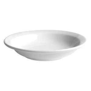 B0925 AFC Bistro & Cafe Cereal / Salad Bowl 205mm / 400ml Leisure Coast Hospitality & Packaging