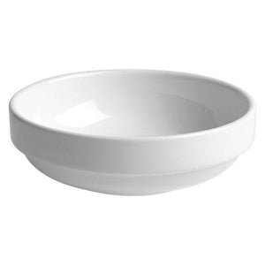 B0948 AFC Bistro & Cafe Stackable Bowl 152mm / 530ml Leisure Coast Hospitality & Packaging