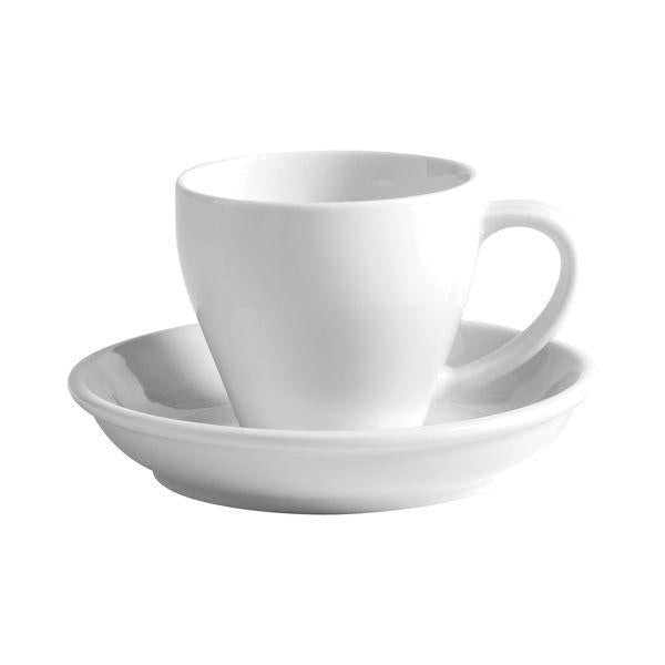 B1960 AFC Bistro & Café Tulip Espresso Cup 100ml Leisure Coast Hospitality & Packaging