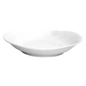 B3093 AFC Bistro & Cafe Rectangular Coupe Plate 228x202x43mm Leisure Coast Hospitality & Packaging