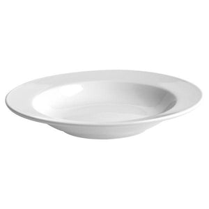 B3926 AFC Bistro & Cafe Soup Bowl Wide Rim 225mm / 400ml Leisure Coast Hospitality & Packaging