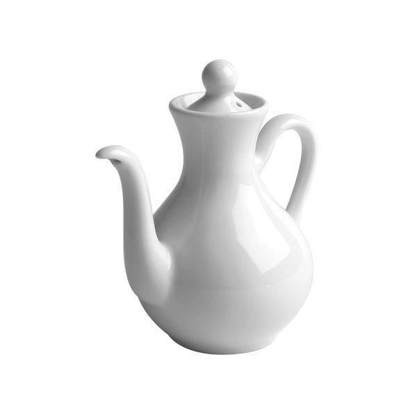 B5815 AFC Bistro & Café Soy / Vinegar Bottle 110ml Leisure Coast Hospitality & Packaging