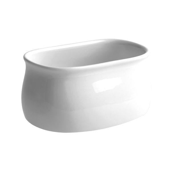 B5886 AFC Bistro & Café Sugar Sachet Holder 100x70mm / 50mm Leisure Coast Hospitality & Packaging