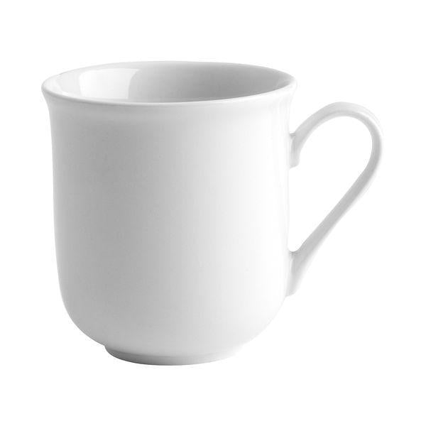 B7890 AFC Bistro & Café Coffee Mug 260ml Leisure Coast Hospitality & Packaging