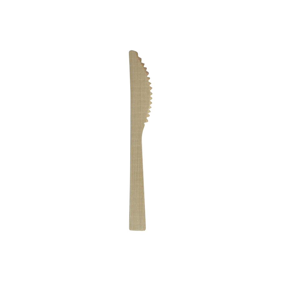 BAK170 Bamboo Knife 170mm