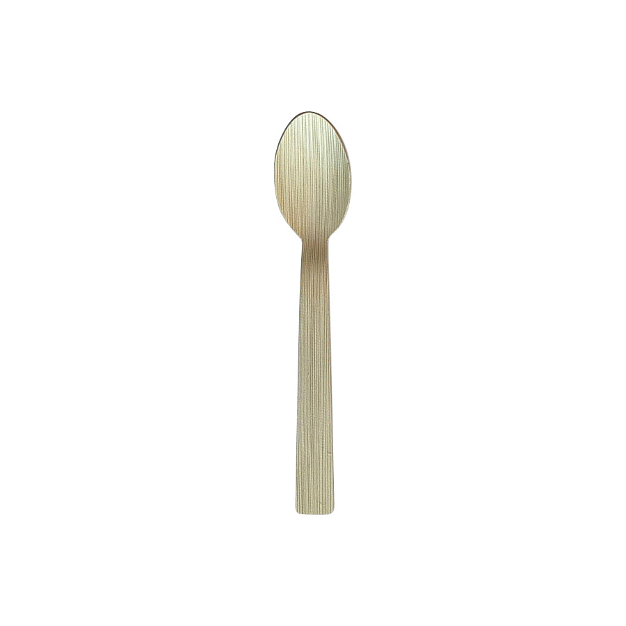 BAS170 Bamboo Spoon 170mm