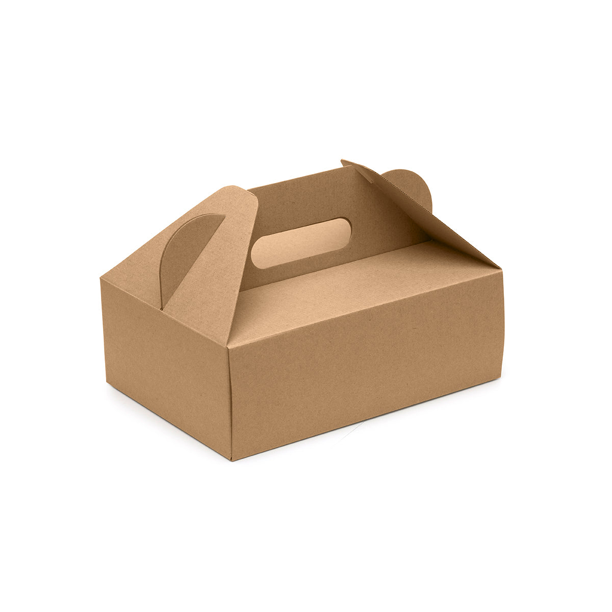 BB-CARRY-S BioPak Carry Tray Box Leisure Coast Hospitality & Packaging Supplies