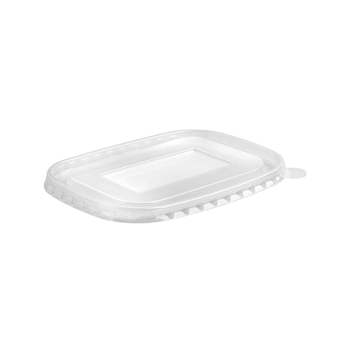 BB-LBL-PP BioBoard Takeaway Container Lid