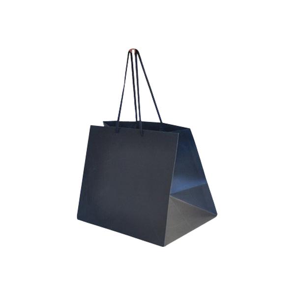 BB-R-T Natural Paper Bag Kraft Leisure Coast Hospitality & Packaging