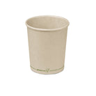 BBAP32 PLA Coated Bamboo Bowl Bowl 16ozLeisure Coast Hospitality & Packaging Supplies Eco Food Packaging
