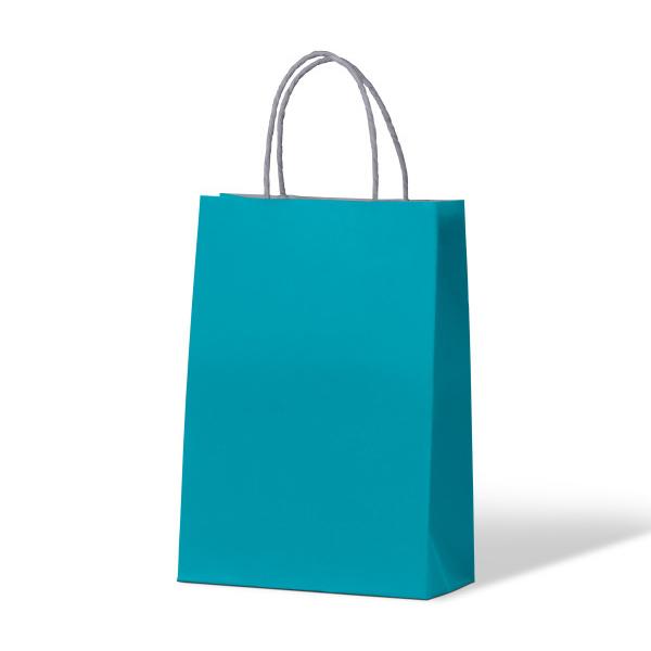 BBJ Carnival Paper Bag Kraft Leisure Coast Hospitality & Packaging