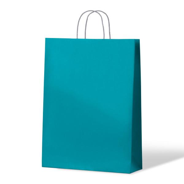 BBM Carnival Paper Bag Kraft Leisure Coast Hospitality & Packaging