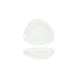 BC170 AFC Beachcomber Oval Plate 200X170mm / 28mm Leisure Coast Hospitality & Packaging