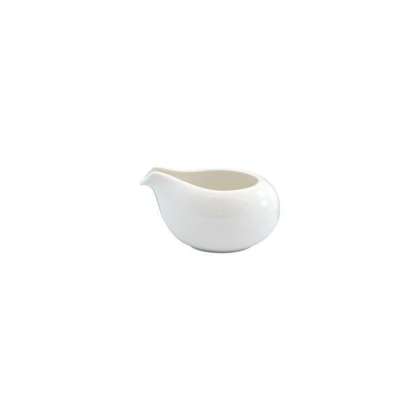 BC546 AFC Beachcomber Sauce Boat / Creamer 430ml Leisure Coast Hospitality & Packaging