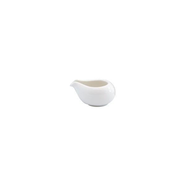 BC553 AFC Beachcomber Sauce Boat / Creamer 100ml Leisure Coast Hospitality & Packaging