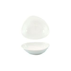 BC853 AFC Beachcomber Oval Bowl 195x164mm / 550ml Leisure Coast Hospitality & Packaging