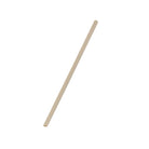 BFSJ Bamboo Fibre Jumbo Straw Leisure Coast Hospitality Environmentally Friendly Packaging