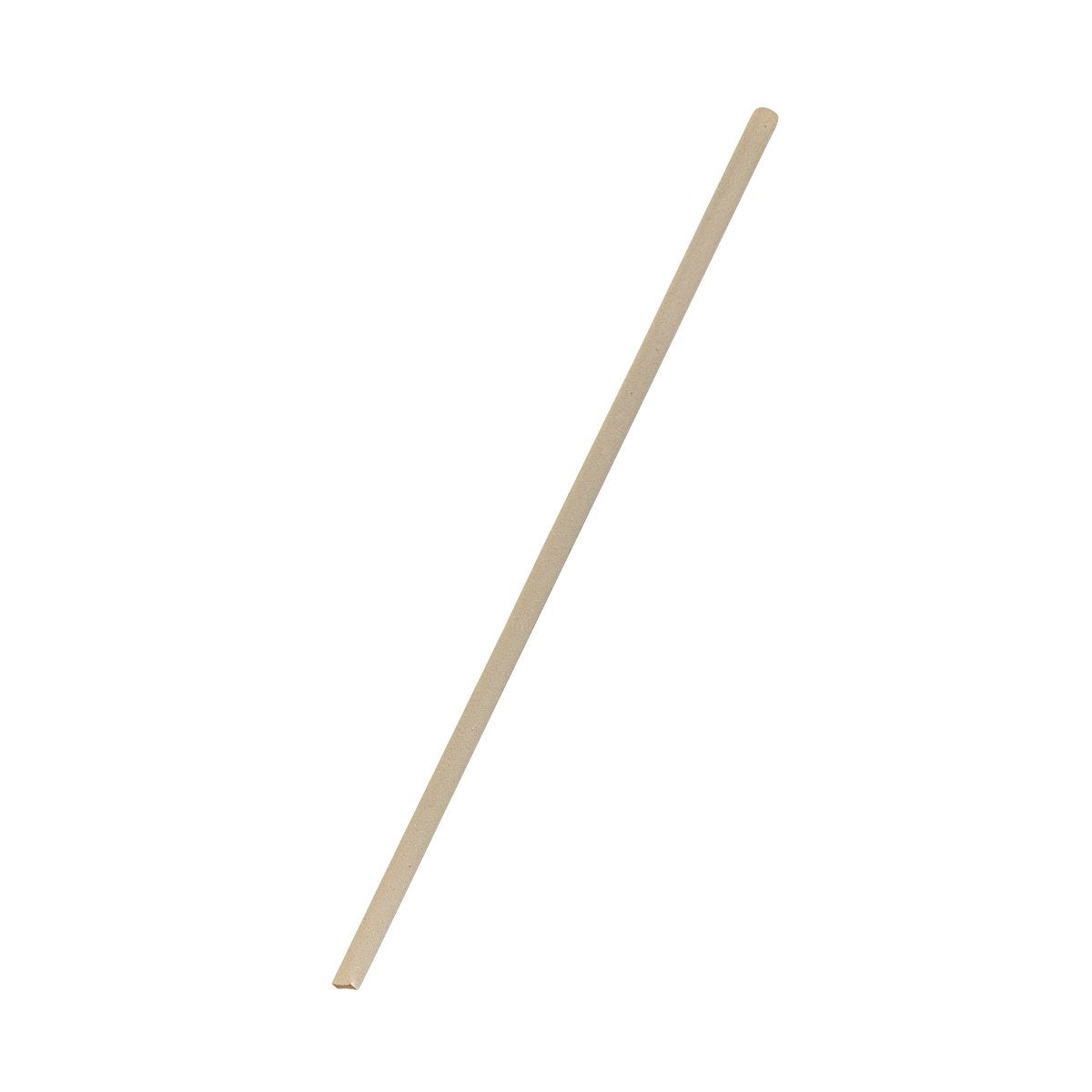 BFSR Bamboo Fibre Regular Straw Leisure Coast Hospitality Environmentally Friendly Packaging