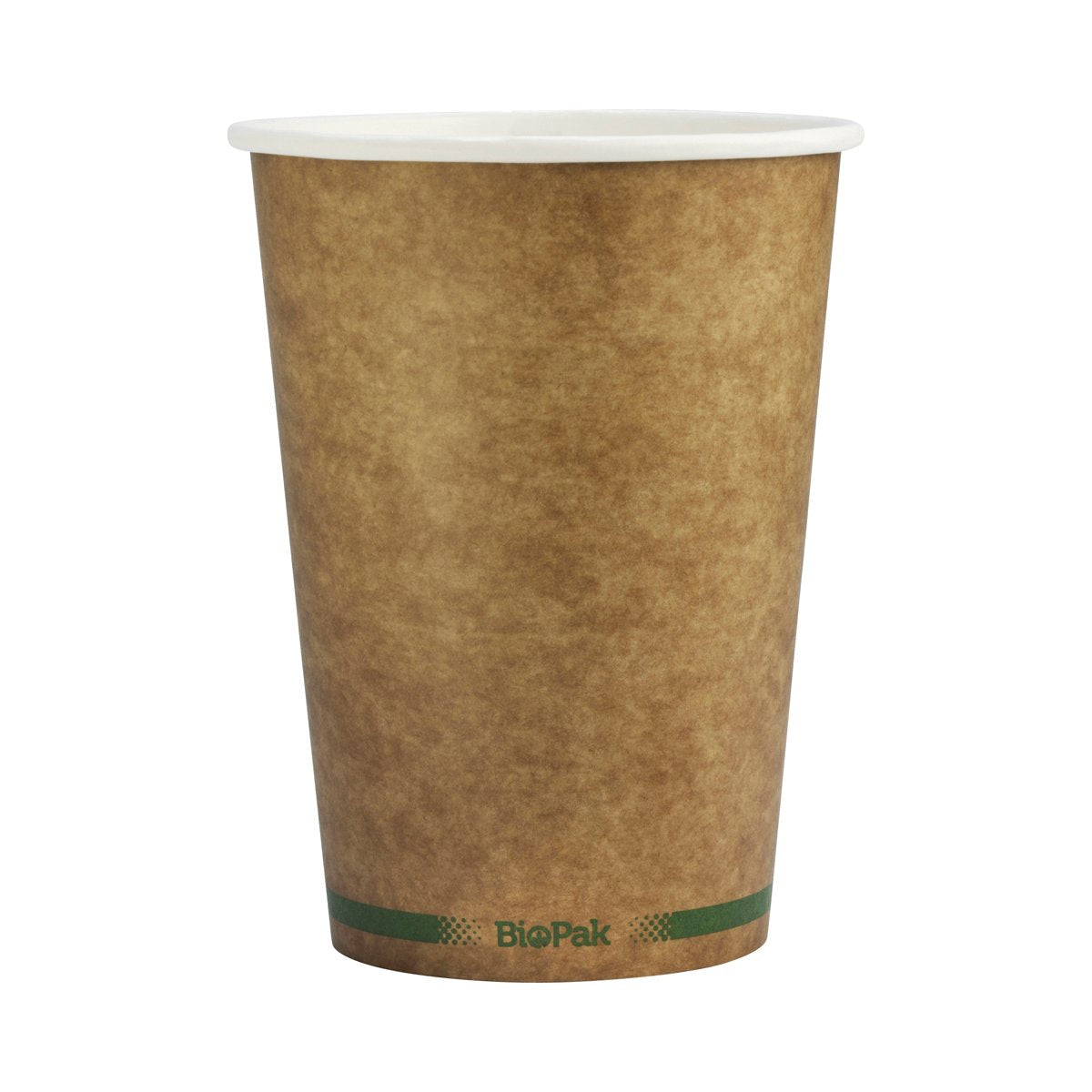 BSCK-32-GS BioBowl Hot Paper Containers & Lids BioBowl Kraft Container 32oz / 963ml Leisure Coast Hospitality & Packaging Supplies