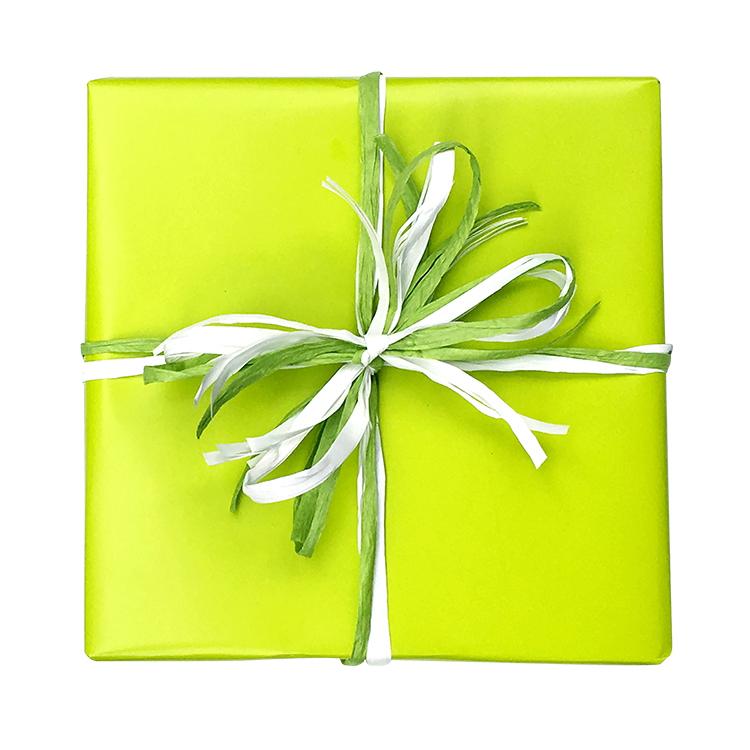 BW PBL Pale Blue Gift Wrap Leisure Coast Hospitality & Packaging Supplies