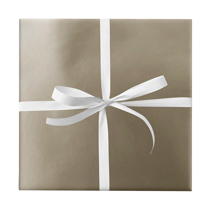 BW CHP Champagne Gift Wrap Leisure Coast Hospitality & Packaging Supplies