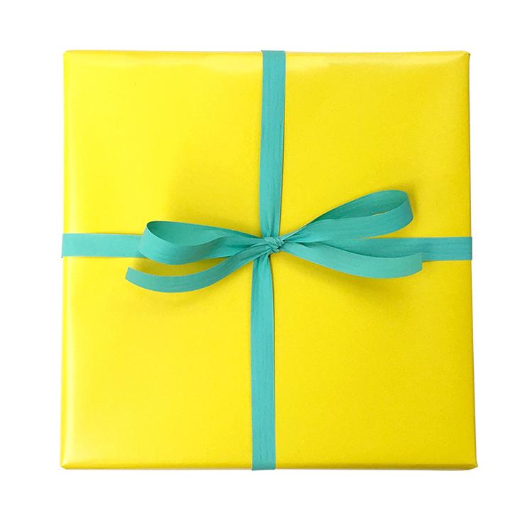 BW PPI Pale Pink Gift Wrap Leisure Coast Hospitality & Packaging Supplies