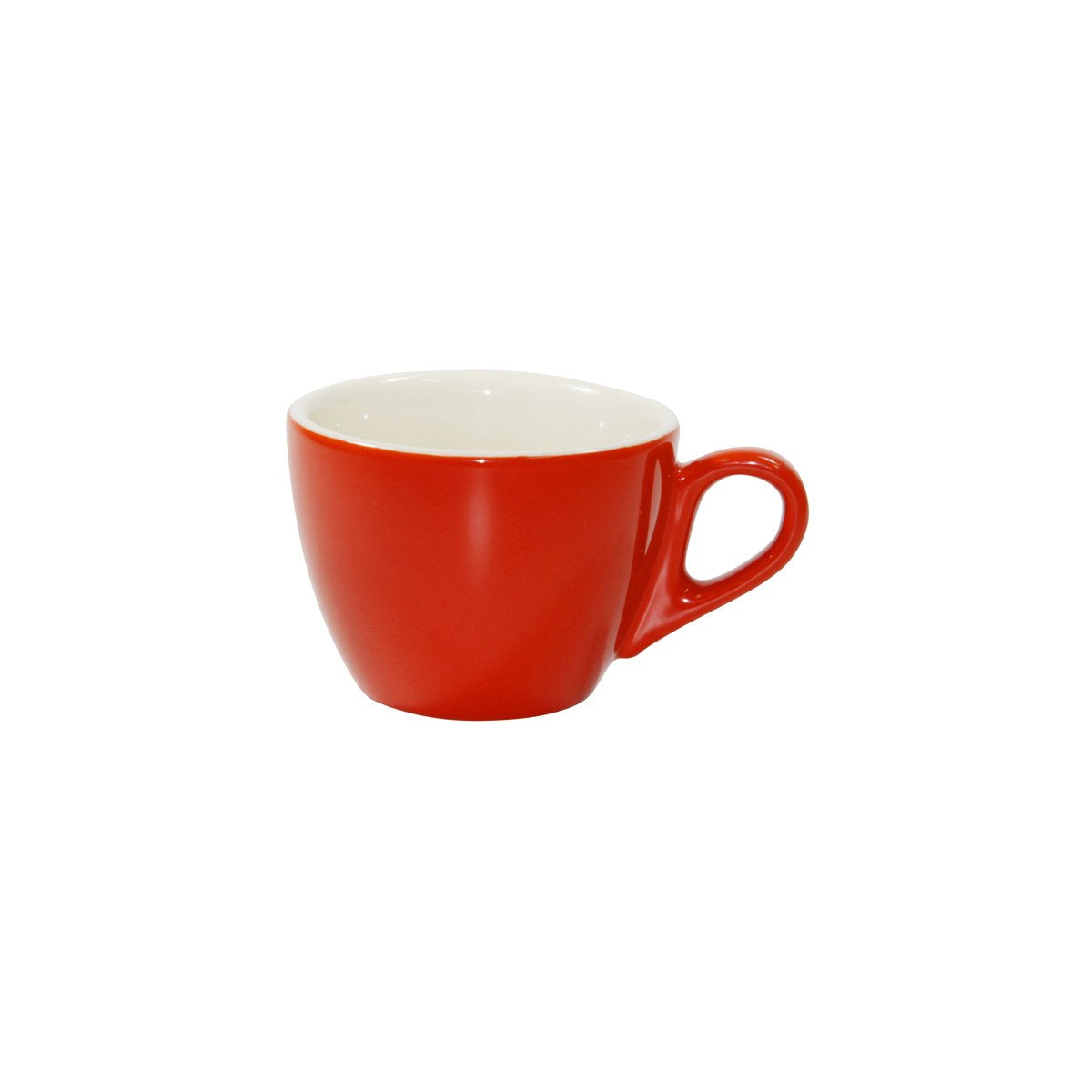 BW0010 Brew Chilli Flat White Cup 160ml Leisure Coast Hospitality & Packaging
