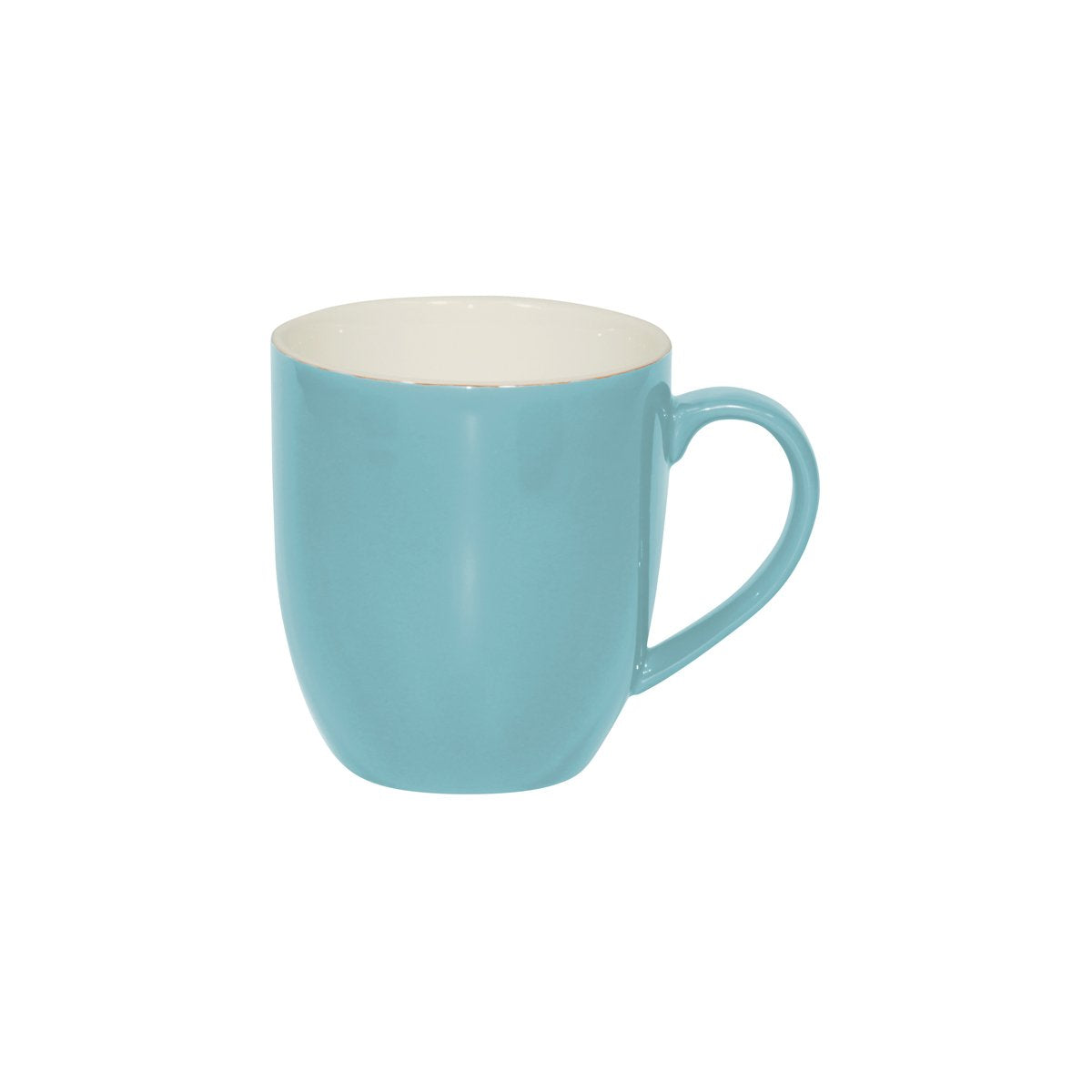 BW0624 Brew Maya Blue Mug 380ml Leisure Coast Hospitality & Packaging