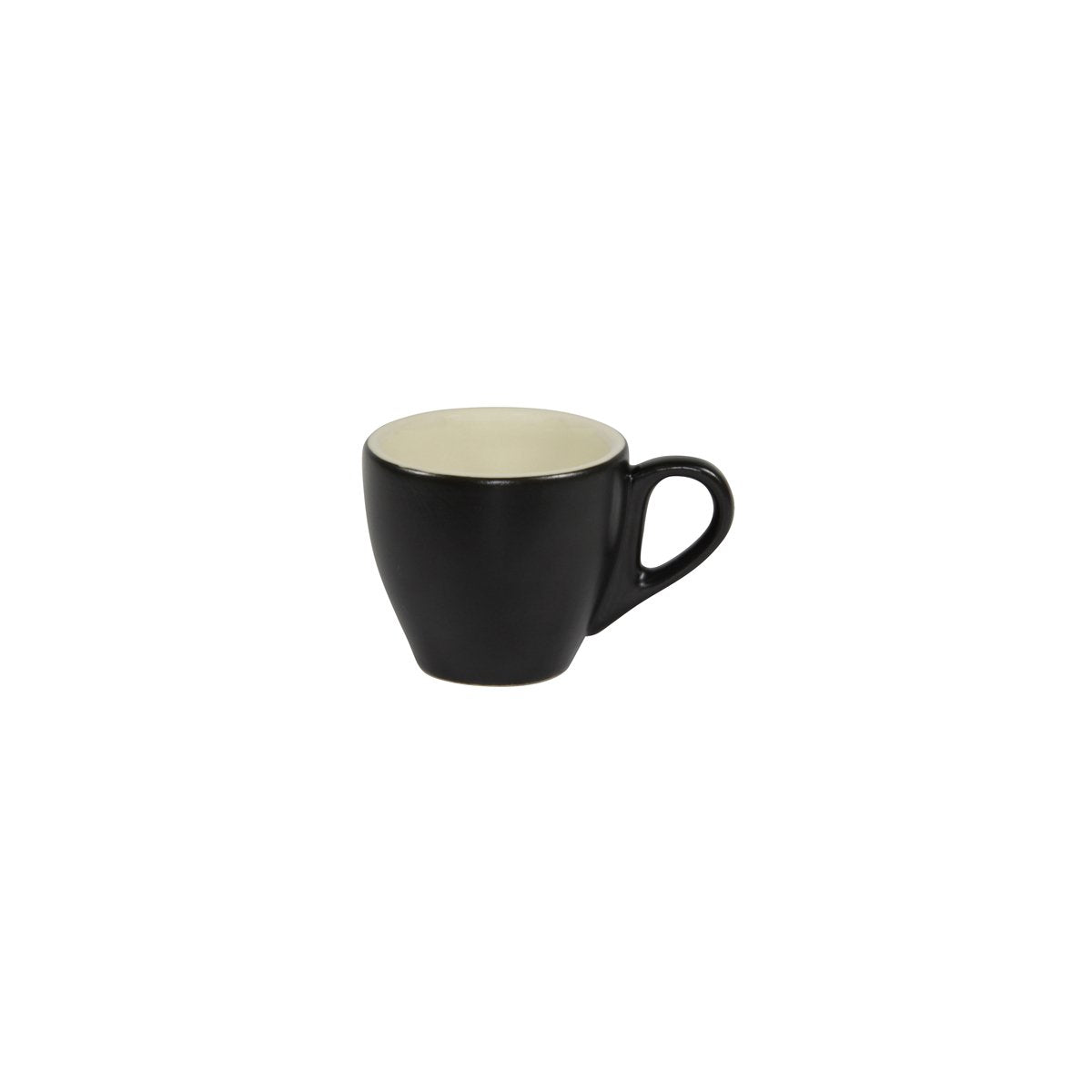 BW0700 Brew Smoke Espresso Cup 90ml Leisure Coast Hospitality & Packaging