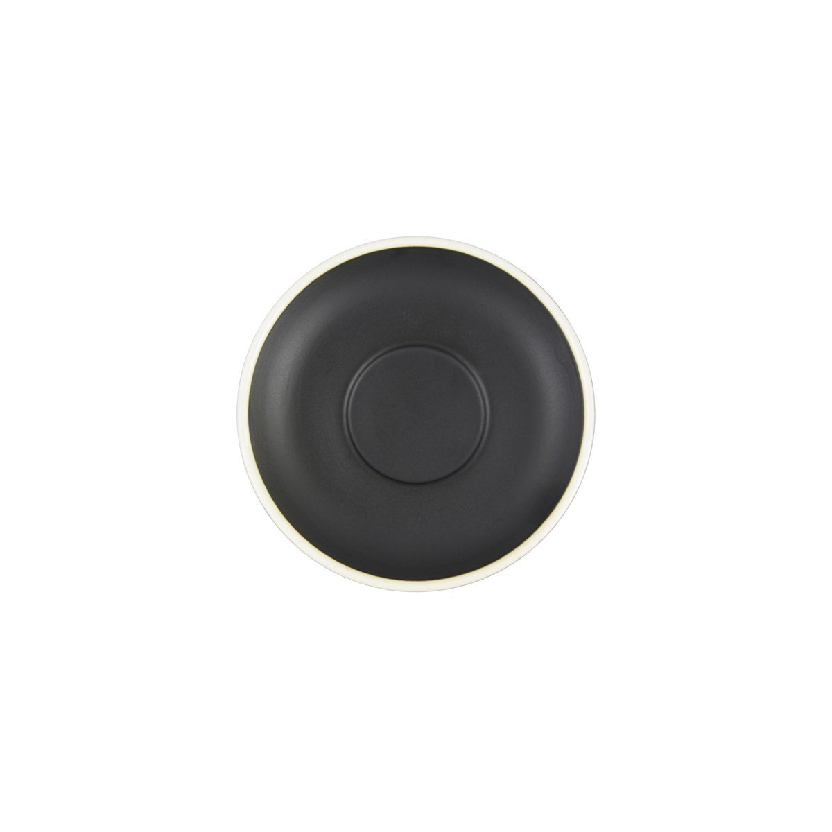 BW0705 Brew Smoke Espresso Saucer 60mm Leisure Coast Hospitality & Packaging