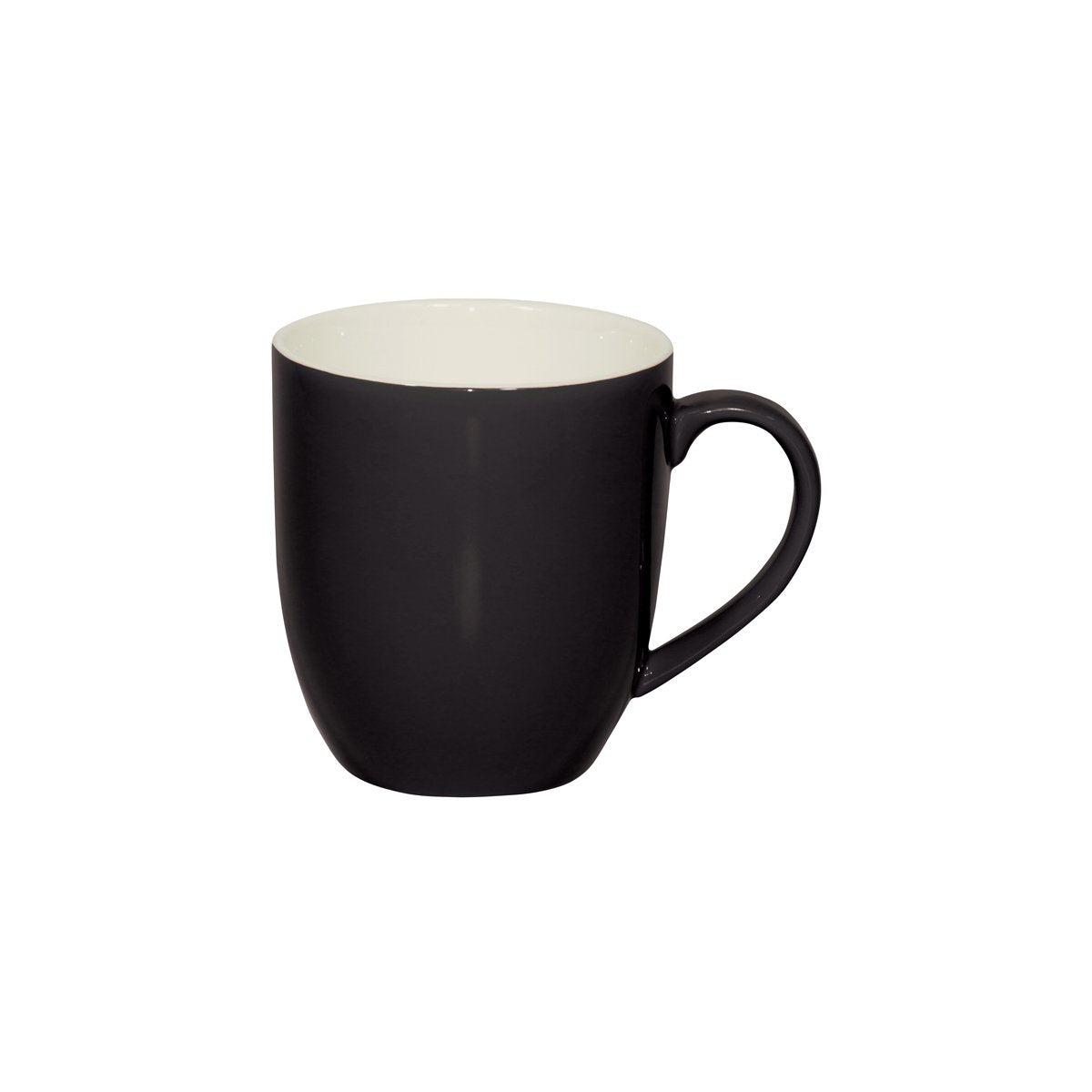 BW1024 Brew Onyx Mug 380ml Leisure Coast Hospitality & Packaging