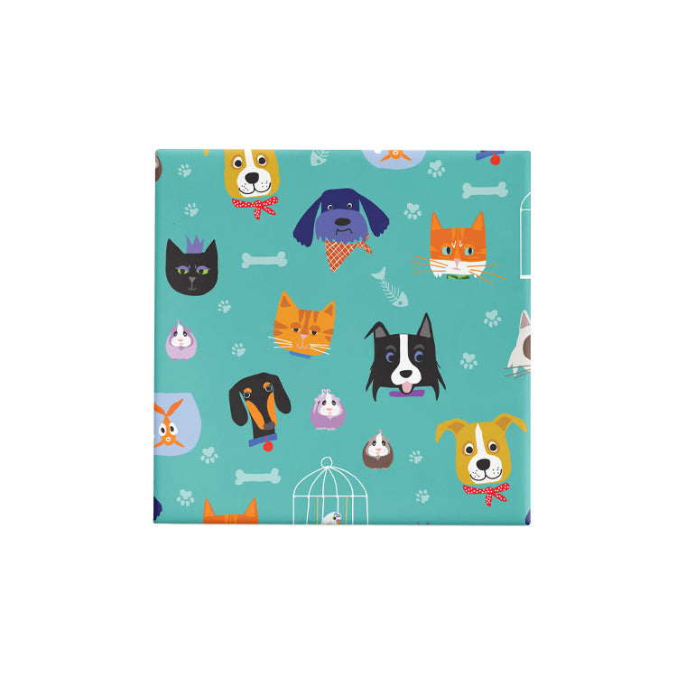 BW23 BF Best Friends Wrap Leisure Coast Hospitality & Packaging Supplies