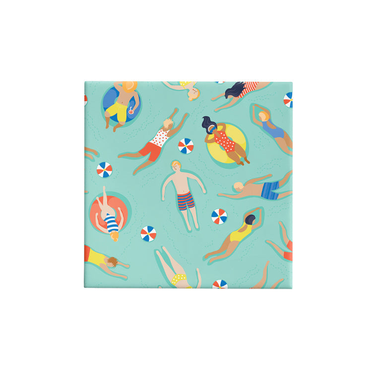 BW23 SW AQU Swimmers Aqua Wrap Leisure Coast Hospitality & Packaging Supplies