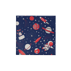 BW23 S NBR Space Navy Red Wrap Leisure Coast Hospitality & Packaging Supplies