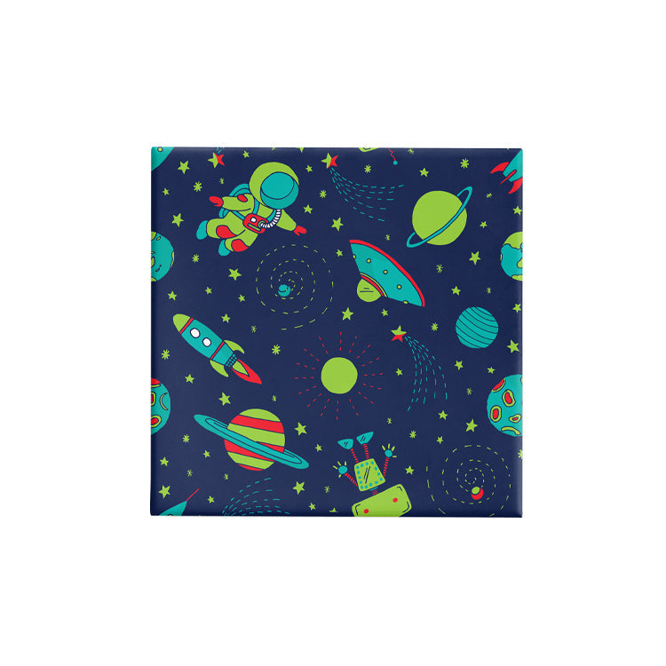 BW23 S NLJ Space Navy Lime Wrap Leisure Coast Hospitality & Packaging Supplies