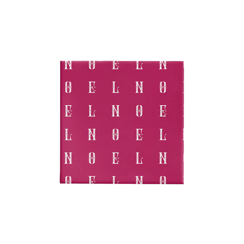 BW23 XNL RAS Noel Raspberry on Gloss Wrap Leisure Coast Hospitality & Packaging Supplies