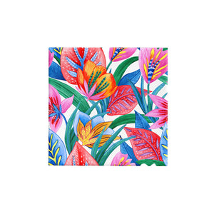BW24 BT Bright Tropical on Matte Wrap Leisure Coast Hospitality & Packaging Supplies