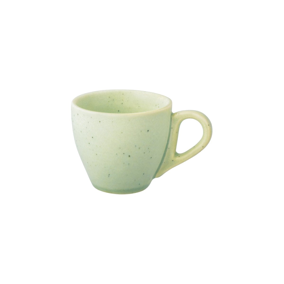 BW7000-Ctn Brew Pistachio Espresso Cup & Saucer Leisure Coast Hospitality & Packaging