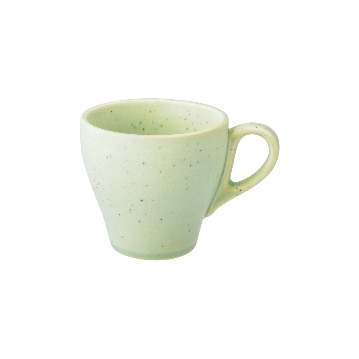 BW7035-Ctn Brew Pistachio Long Black Cup & Saucer Leisure Coast Hospitality & Packaging