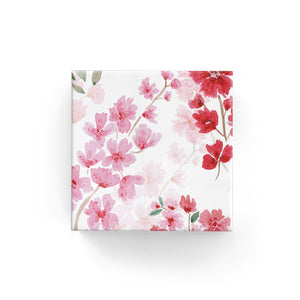 BW 60CHB Cherry Blossom on Matte Wrap Leisure Coast Hospitality & Packaging Supplies