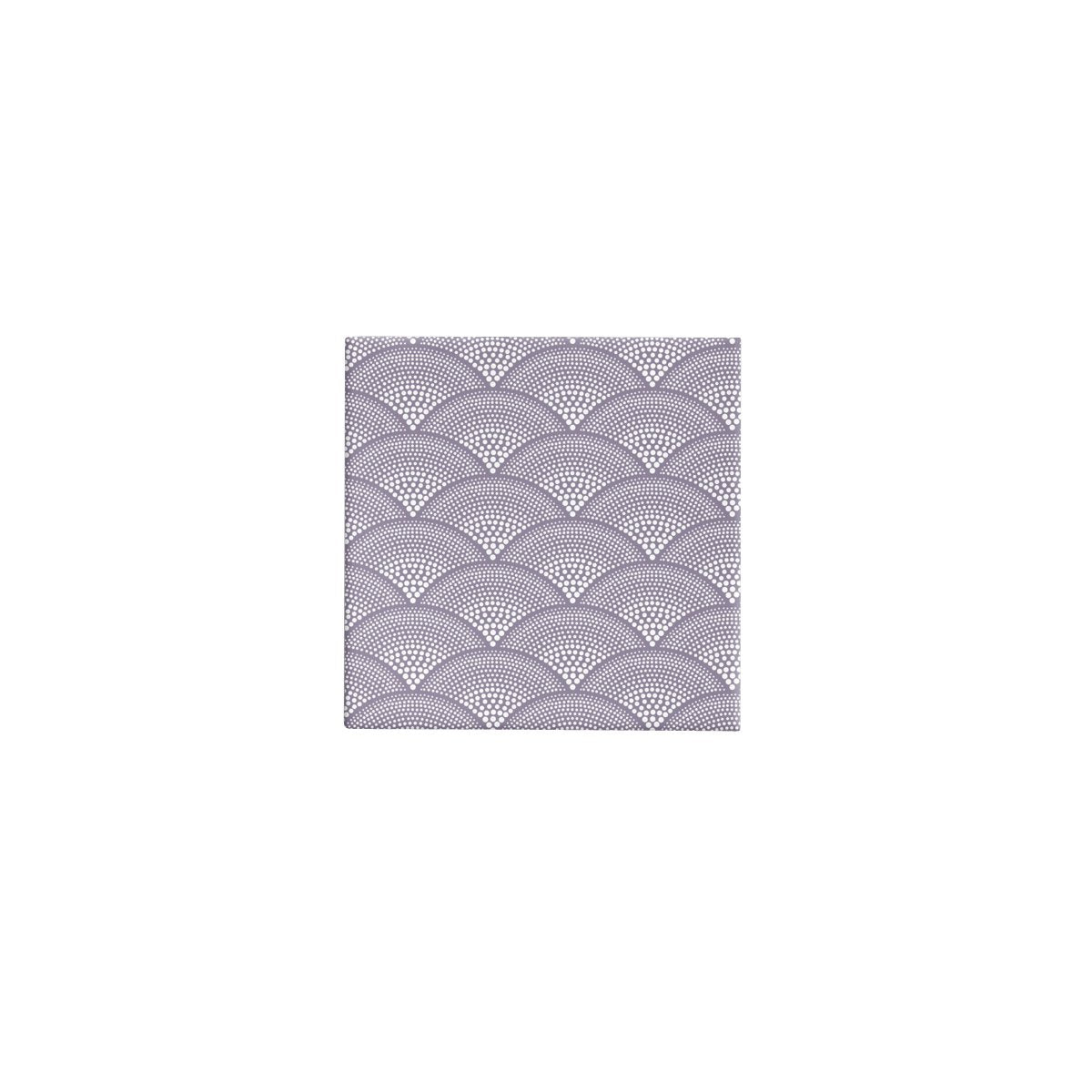 BW 60SH MPL Shell Matte Metallic Plum Gift Wrap Leisure Coast Hospitality & Packaging Supplies