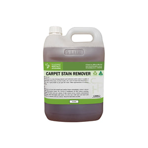 CARPET STAIN REMOVER