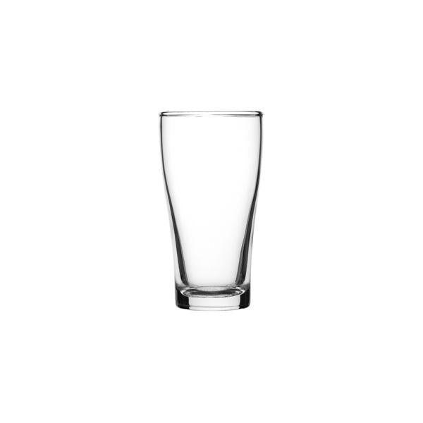 CC140036 Crown Glassware Conical (Certified) 200ml Leisure Coast Hospitality & Packaging