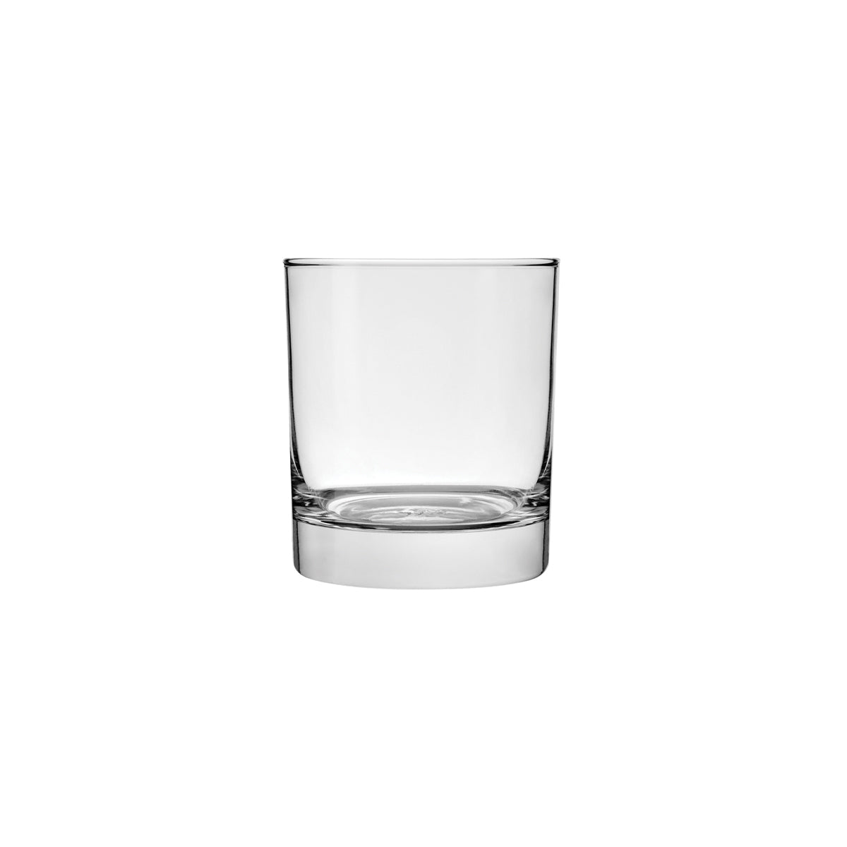 CC330444 Crown Glassware Straights Double Old Fashioned 290ml Leisure Coast Hospitality & Packaging