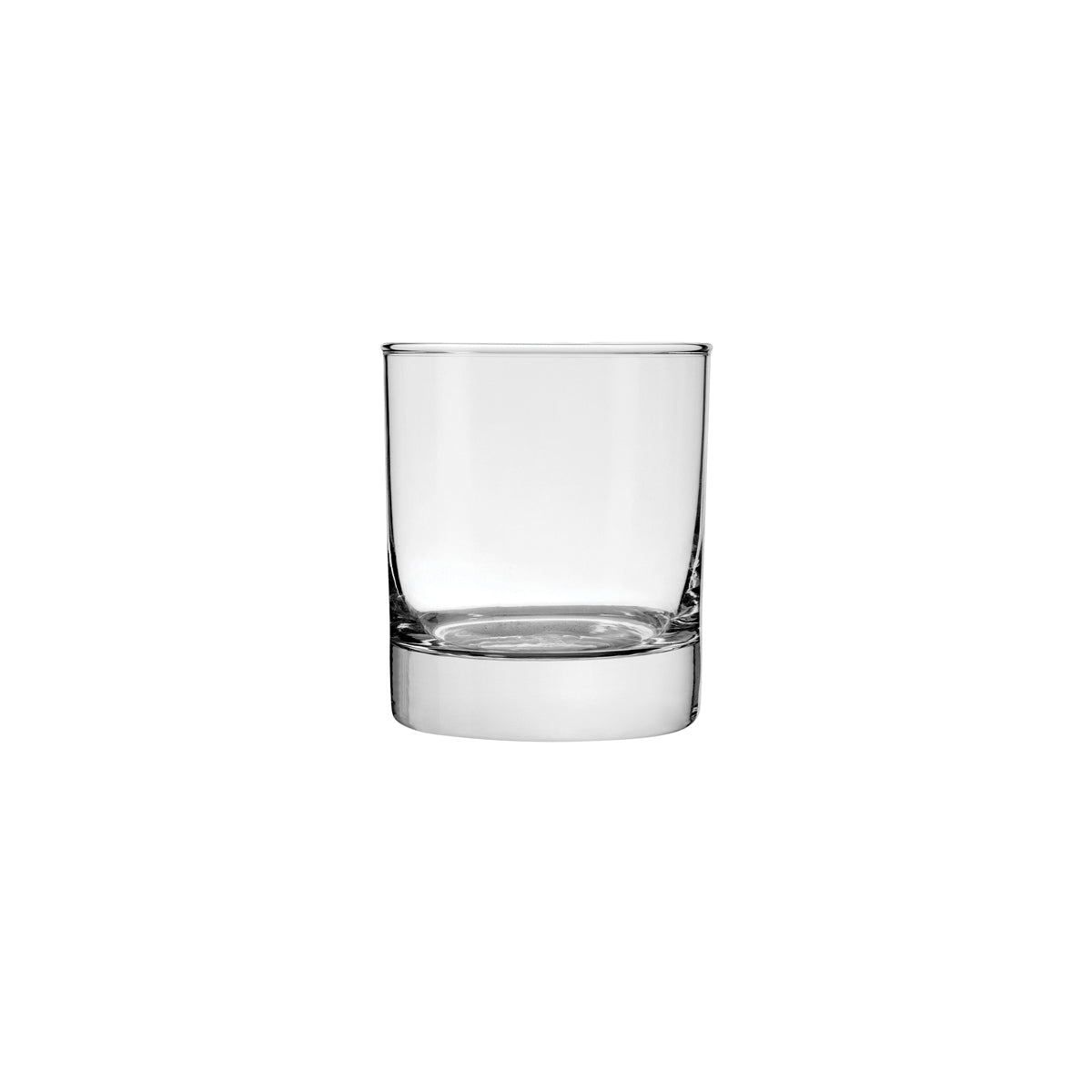 CC330445 Crown Glassware Straights Old Fashioned 225ml Leisure Coast Hospitality & Packaging