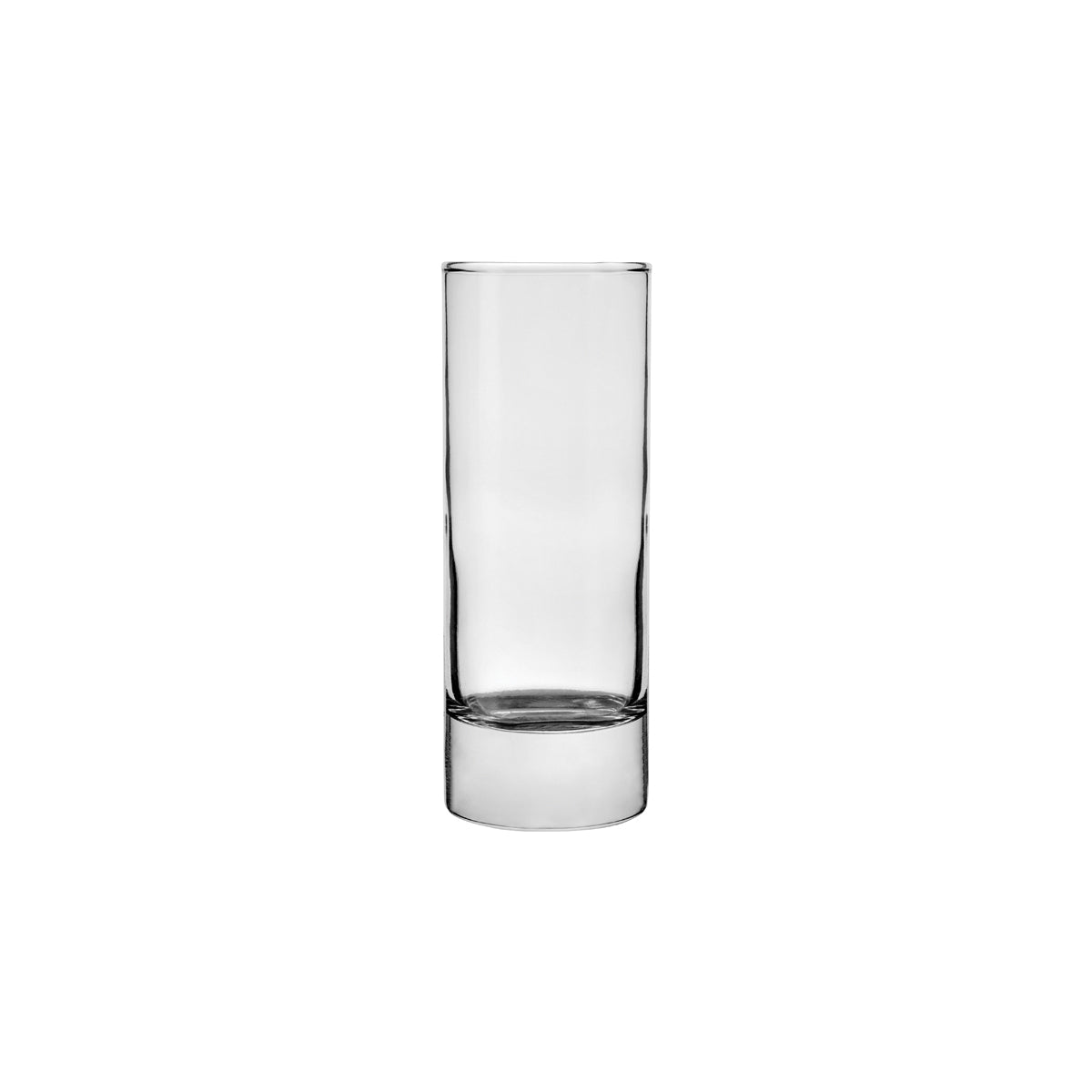 CC330447 Crown Glassware Straights Highball 255ml Leisure Coast Hospitality & Packaging