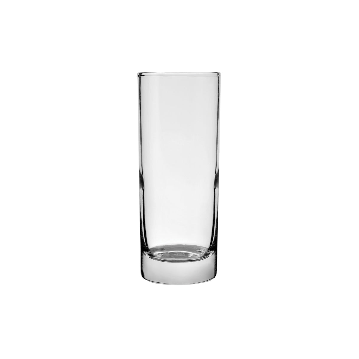 CC330448 Crown Glassware Straights Cooler 330ml Leisure Coast Hospitality & Packaging