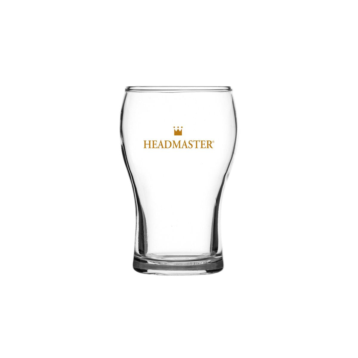 CC340551 Crown Glassware Washington (Nucleated & Certified) 285ml Leisure Coast Hospitality & Packaging