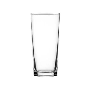 CC410285 Crown Glassware Oxford (Certified) 285ml Leisure Coast Hospitality & Packaging