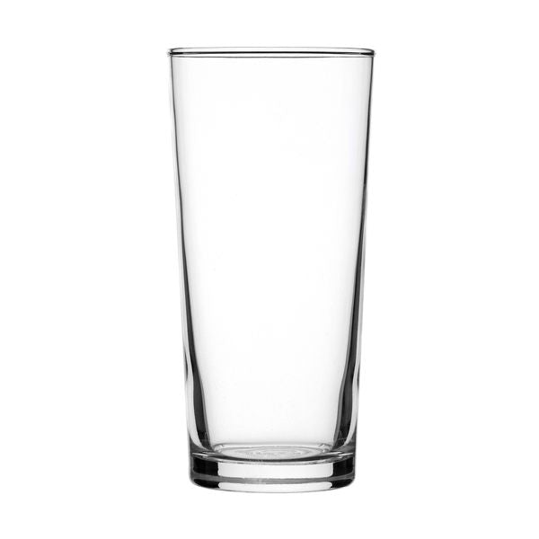 CC410425 Crown Glassware Oxford (Certified) 425ml Leisure Coast Hospitality & Packaging